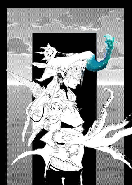 King of the Seas Edited